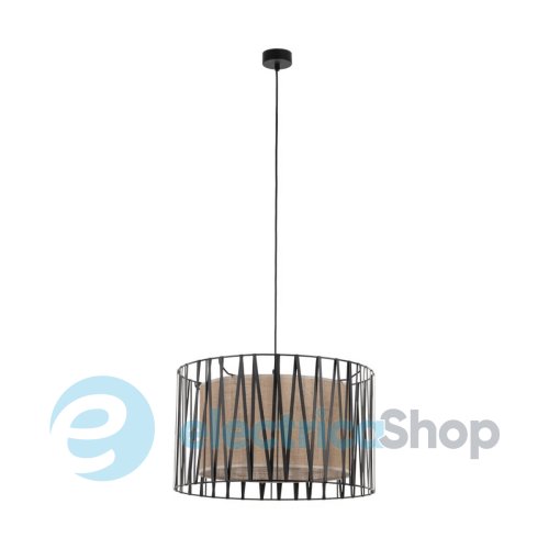 Подвесной светильник TK-Lighting HARMONY NATURE 3 4557