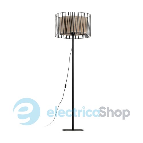 Торшер TK-Lighting HARMONY NATURE 1 (5890)