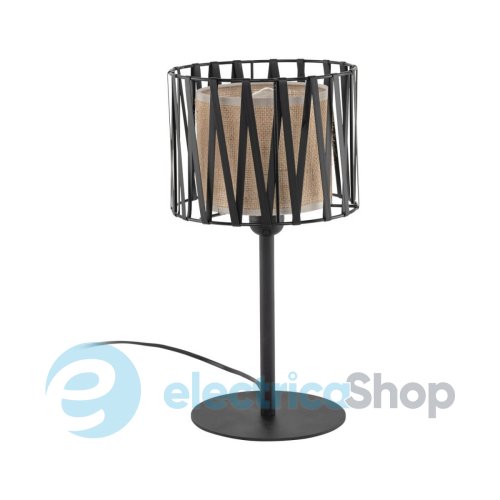 Настольная лампа TK-Lighting HARMONY NATURE 1 5889