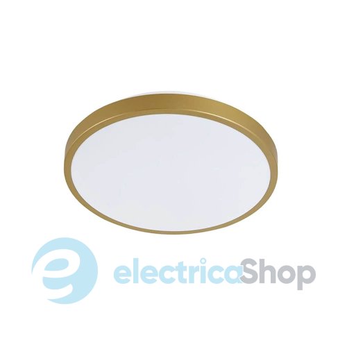 Потолочный светильник Kern Goldlux 24W 4000K 318008