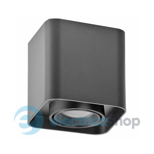 Точечный светильник Xeno GU10 321404 Goldlux
