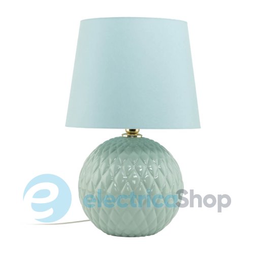 Настольная лампа TK-Lighting SANTANA MINT 5903