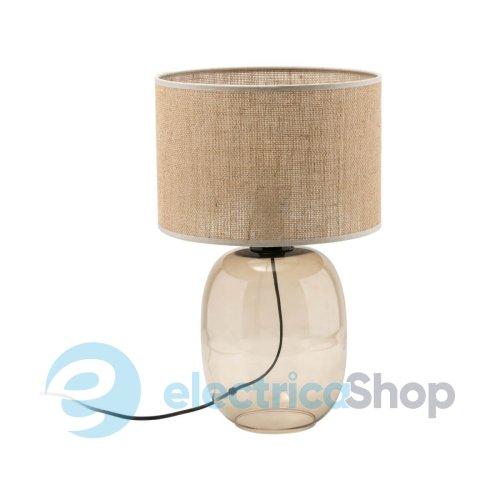 Настольная лампа TK-Lighting MELODY TOPAZ JUTA 5986