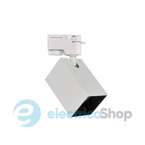 Трековый светильник Square GU10 Goldlux 321749