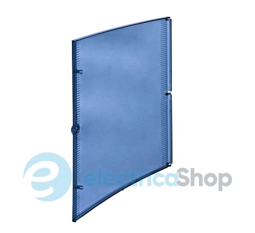 Дверцята прозорі для ECT/ECM 24PT ETI 1101103