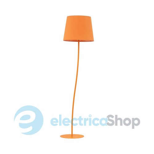 Торшер TK-Lighting NICOLA ORANGE (6644)