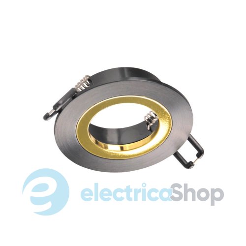 Точечный светильник Febe GU10 323323 IP20 Goldlux