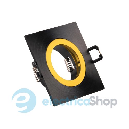 Точечный светильник Febe GU10 323361 IP20 Goldlux