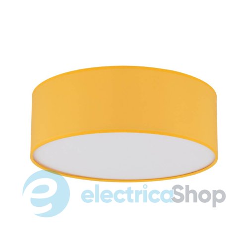 Люстра TK-Lighting NICOLA YELLOW 10154