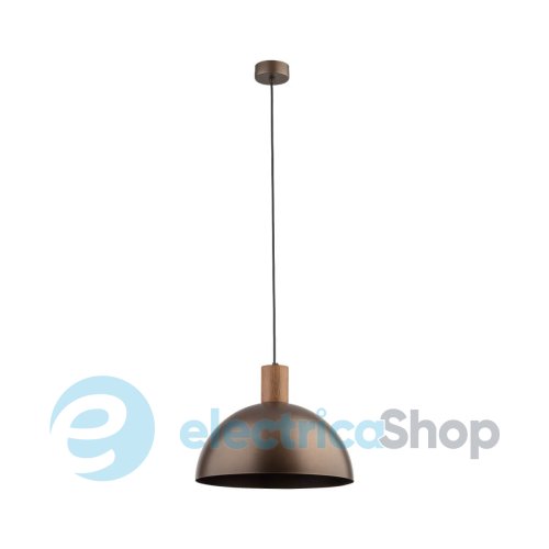 Підвісний світильник TK-Lighting OSLO BROWN 4508