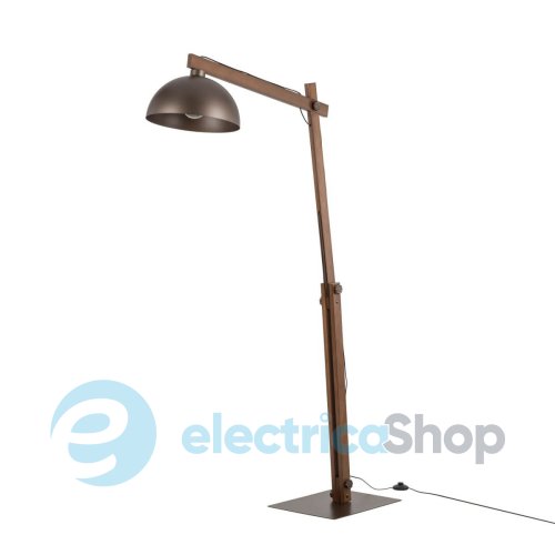 Торшер TK-Lighting OSLO BROWN (6319)