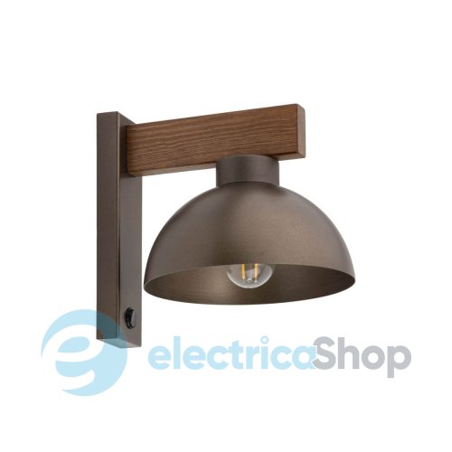 Бра TK-Lighting OSLO BROWN 6279