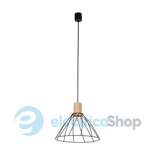 Подвесной светильник TK-Lighting MODESTO WOOD 1 10156
