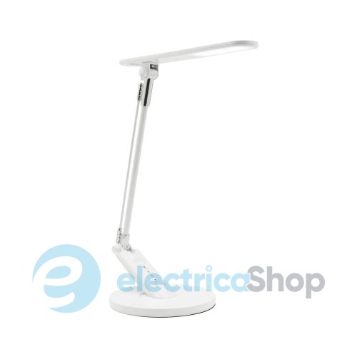 Настольная лампа Optimum Led Goldlux 324979 WH