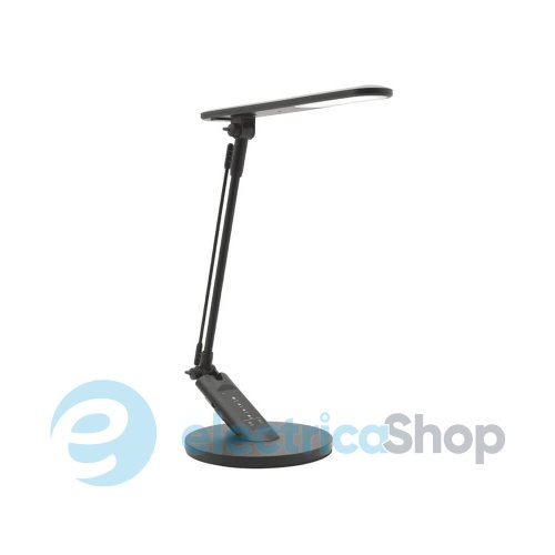 Настольная лампа Optimum Led Goldlux 324993 BK