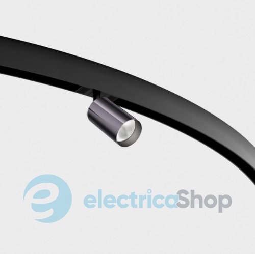 Трековий світильник LTX IN RING TUB M LED 10,8W 3000K (09.0591.13.930.DB)