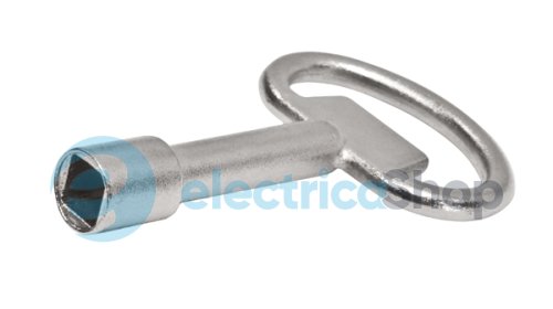 Ключ "Квадрат" (8 мм) KEY-KW8-M ETI (1102175)