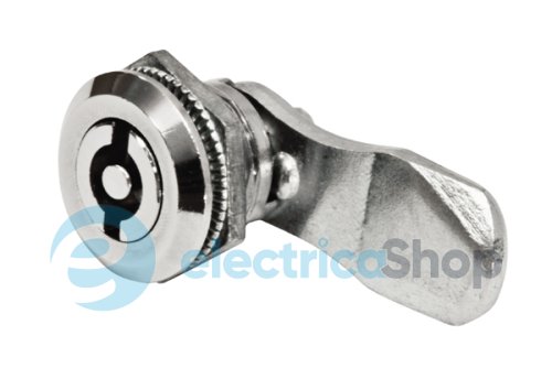 Замок двухлепестковый (5mm) LK-D5-M22 ETI 1102168