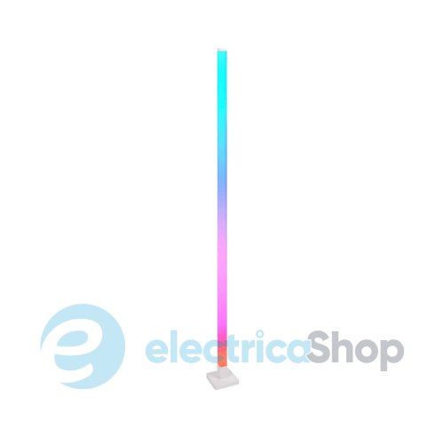 Торшер Magical Goldlux 325211 WH RGB IP20