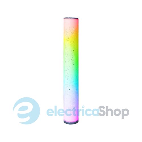 Торшер Stella Goldlux 325341 WH 3000K+RGB (IP20)