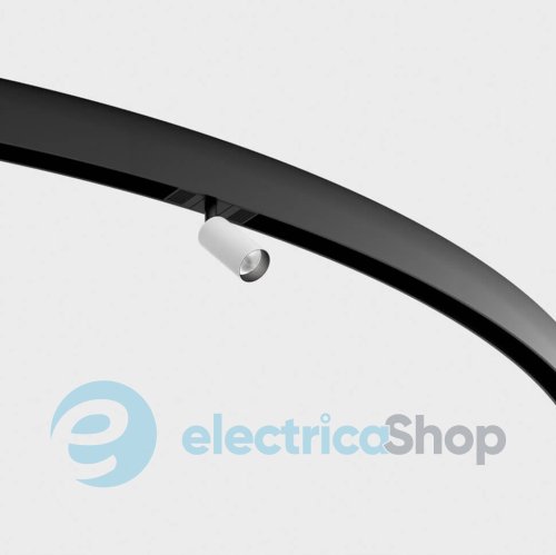 Трековый светильник LTX IN RING TUB S LED 5,4W 4000K (09.0361.7.940.WH)