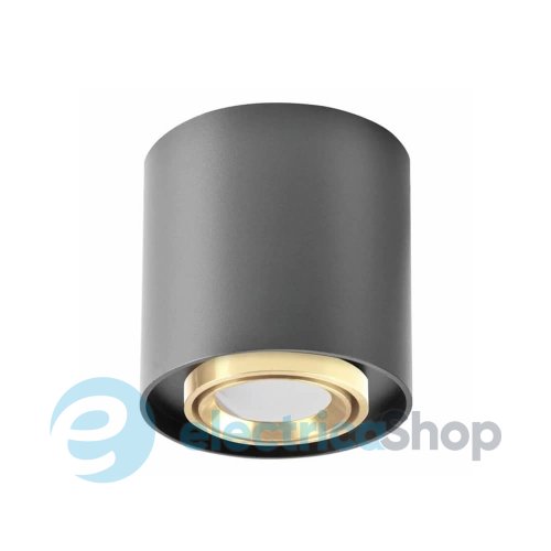 Точечный светильник Xeno 325372 GU10 IP20 Goldlux