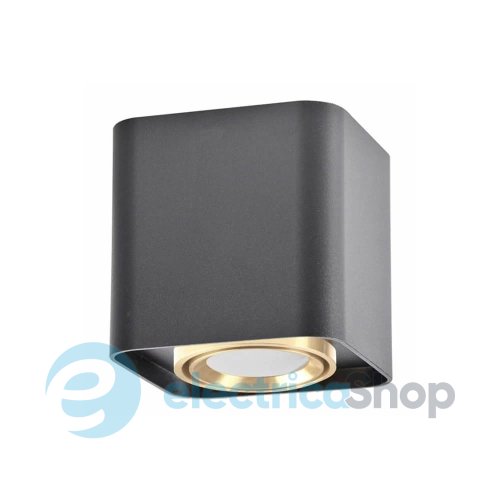 Точечный светильник Xeno GU10 325396 Goldlux