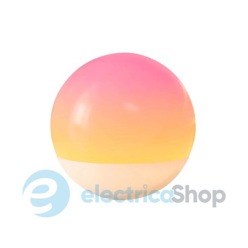 Настольная лампа Candy Led RGB Goldlux 325433 USB