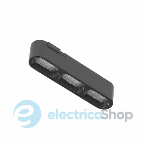Магнітний трековий світильник VIDEX VL-TRMS-LD13B 5,5W 4000K 48V (28019)
