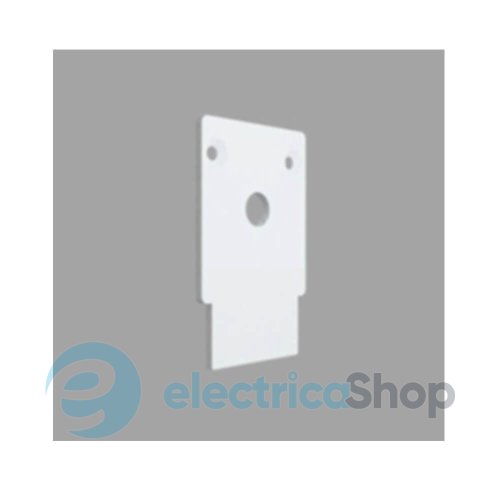 Заглушка с отверстием BARVANOR TCA-2348-EHCW