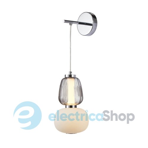 Бра Italux Eris WL-98374-18W-CH