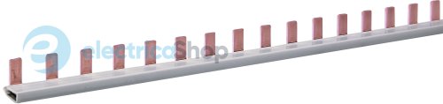 Шина живлення IZS 25/1F/57 (25мм2, 1P, 1.01м, Pin, 57mod.)_(57xETIMAT) ETI 2921290