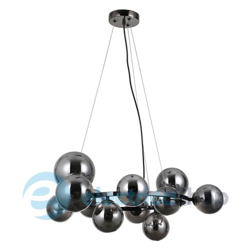 Подвесной светильник Italux Canello PND-406007-11A-BL