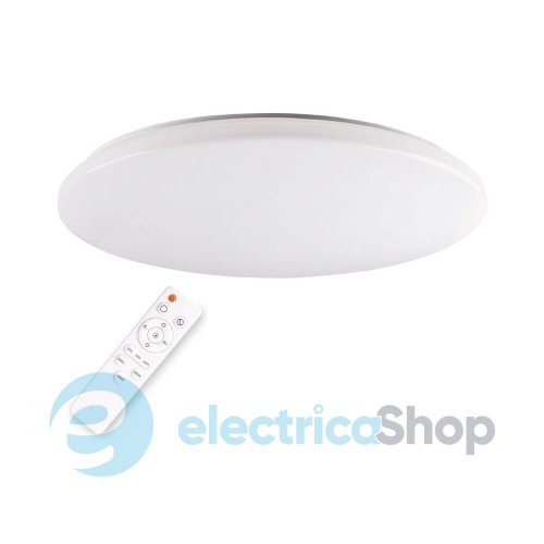 Стельовий світильник Pirius Goldlux 48W 3000K-6000K 325747