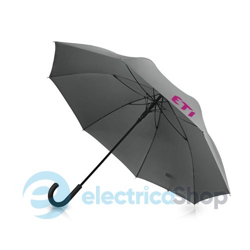 Подарункова парасолька з брендованою наліпкою ETI (не для продажу)