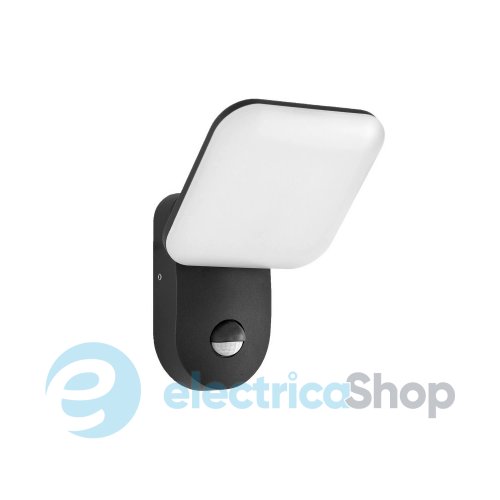Вуличний світильник Italux OWL-6206-S-3K Nammi