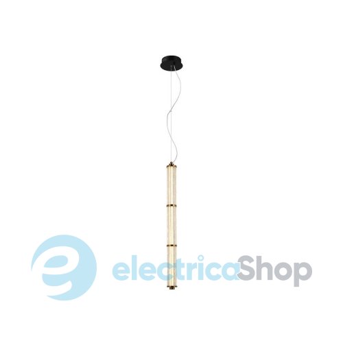 Подвесной светильник Italux Sanpo PND-26384-3V-GD-CL