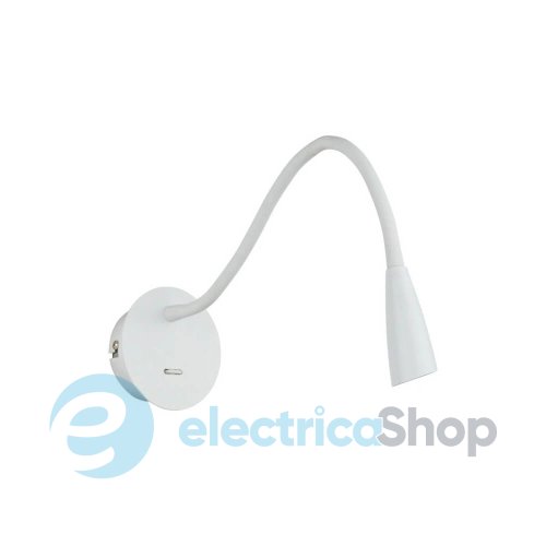 Настенный светильник Italux Paola WB88779-WH
