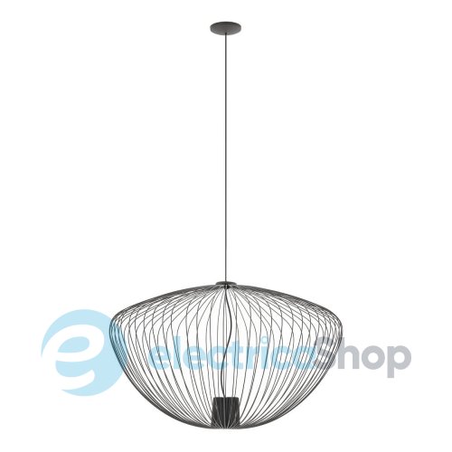 Подвесной светильник Nowodvorski Pumpkin L GU10 Umbra Gray 11252