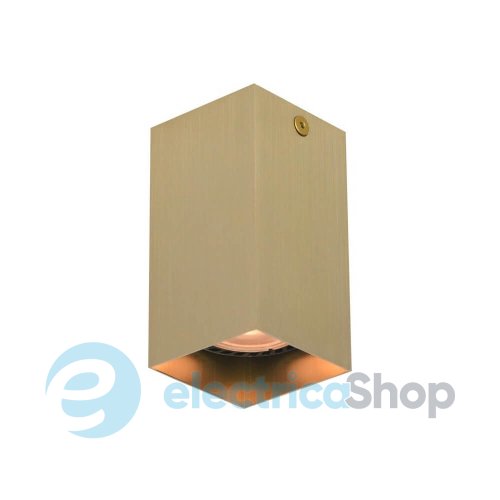 Точечный светильник Italux Ander CLN-28394-S-GD