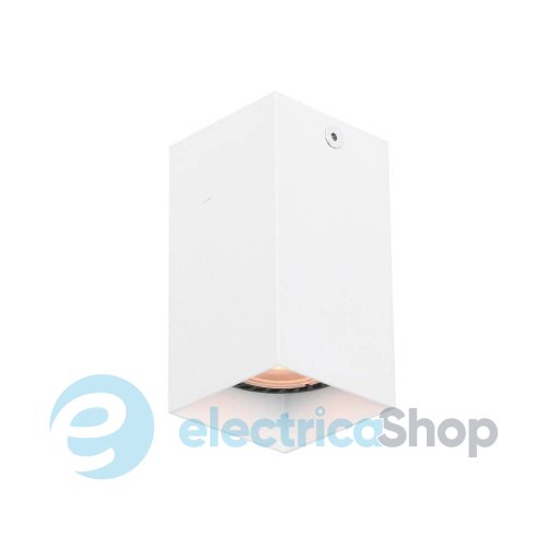 Точечный светильник Italux Ander CLN-28394-S-WH