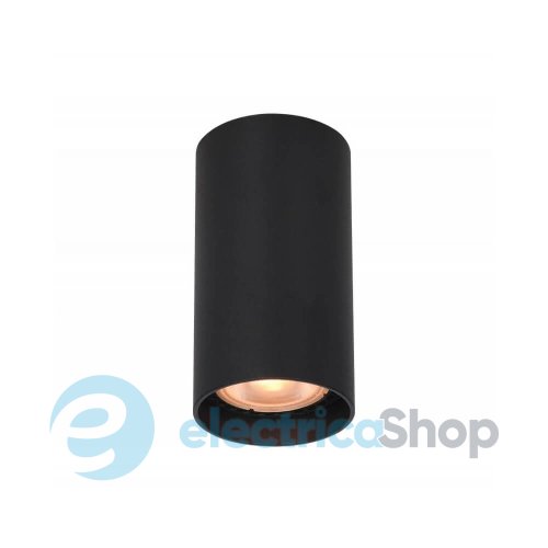 Точечный светильник Italux Lopus CLN-48930-S-BK