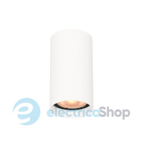 Точечный светильник Italux Lopus CLN-48930-S-WH