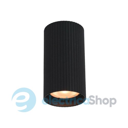 Точечный светильник Italux Rilok CLN-83920-S-BK