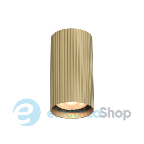 Точечный светильник Italux Rilok CLN-83920-S-GD