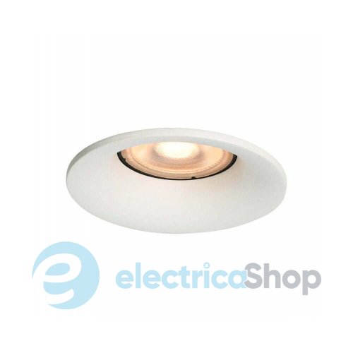 Точечный светильник Italux Barto DL-60327A-WH