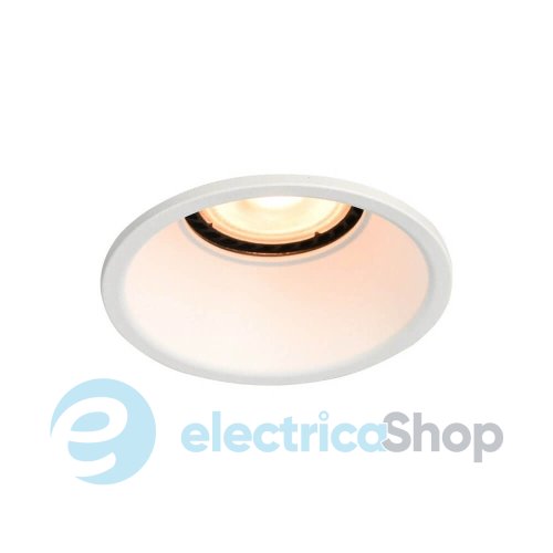 Точечный светильник Italux Barto DL-60327C-WH