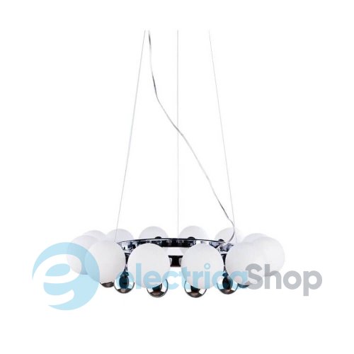 Підвісний світильник  Esperanza Azzardo AZ0095