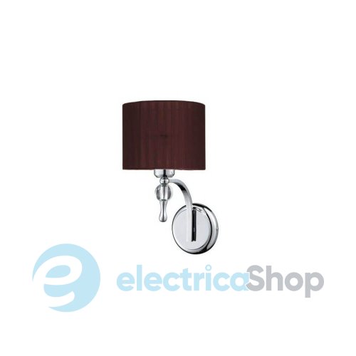Бра Impress wall brown Azzardo (AZ2904)