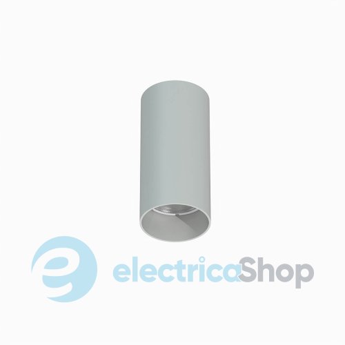 Точковий світильник Nowodvorski 10785 Mono S GU10 1x10W IP20 Silk Gray